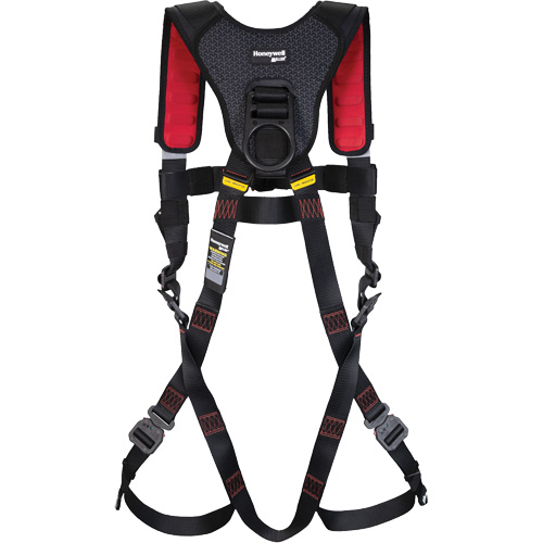 Miller&reg; H500 Arc Flash Full-Body Safety Harness, CSA Certified, Class ADLR, 420 lbs. Cap. Ontario Packaging