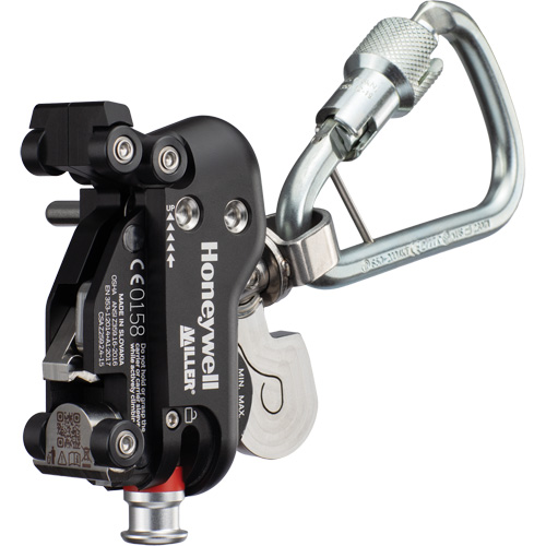 Dispositif antichute pour syst&egrave;me GlideLoc VR670 Ontario Packaging