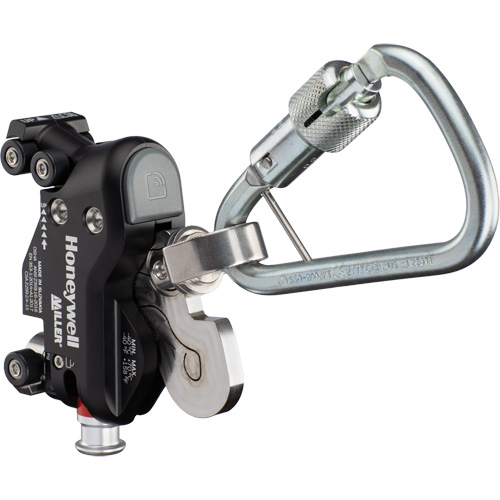 Dispositif antichute pour syst&egrave;me GlideLoc VR670 Ontario Packaging