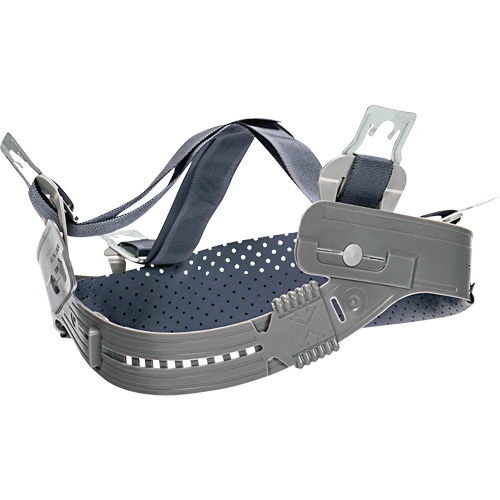 Suspension Staz-On pour casquette Skullgard, Rochet Ontario Packaging