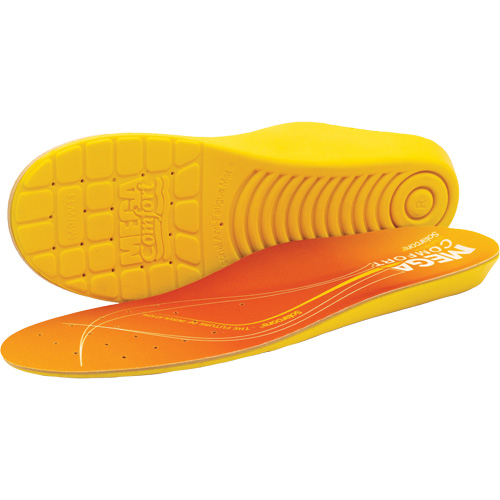 Semelles ergonomiques thermiques F99TH1213, 2T-grands Ontario Packaging