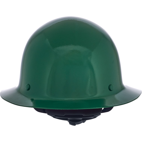 Skullgard&reg; Full Brim Hard Hat, Ratchet Suspension, ANSI Type I Ontario Packaging
