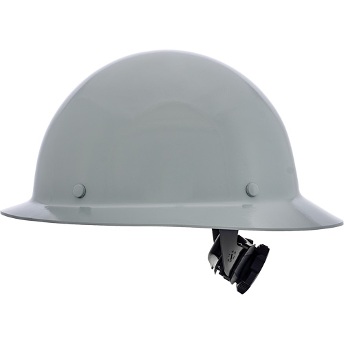 Skullgard&reg; Full Brim Hard Hat, Ratchet Suspension, ANSI Type I Ontario Packaging