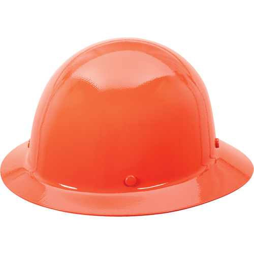 Skullgard&reg; Full Brim Hard Hat, Ratchet Suspension, ANSI Type I Ontario Packaging