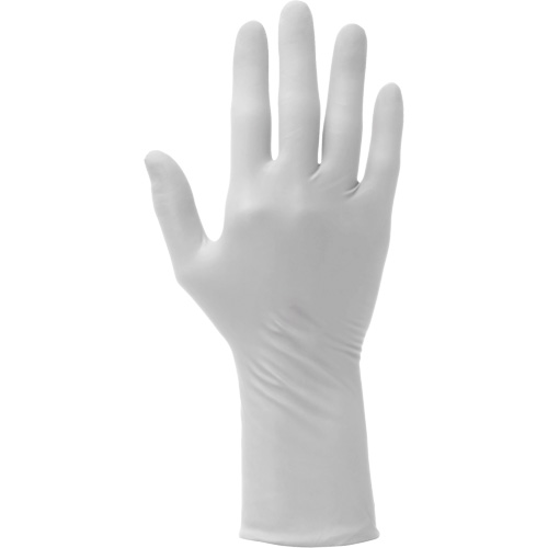 Gants d'examen Kimtech Sterling Nitrile-Extra, T-petit, Nitrile, 3,5 mils, Sans poudre, Gris, Classe 2 Ontario Packaging