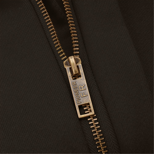 Heavyweight Safety Hoodie, Women's, X-Small, Black Ontario Packaging