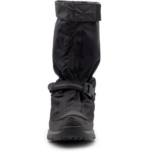 Voyager Overshoes, Nylon, Hook and Loop Closure Ontario Packaging