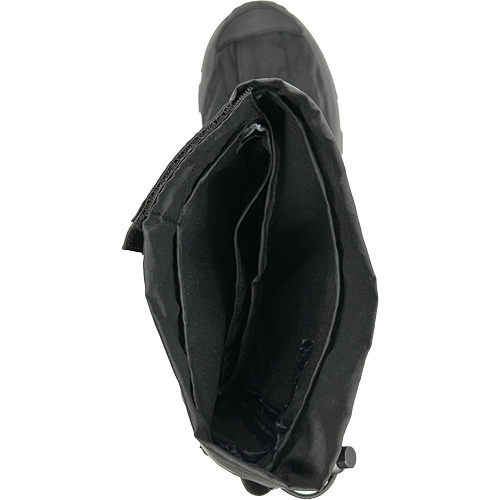 Voyager Overshoes, Nylon, Hook and Loop Closure Ontario Packaging