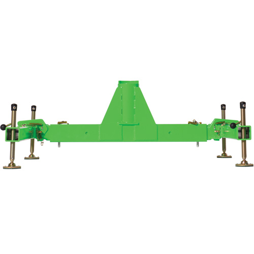 DBI-SALA&reg; Confined Space 3-Piece Short Reach Base Ontario Packaging