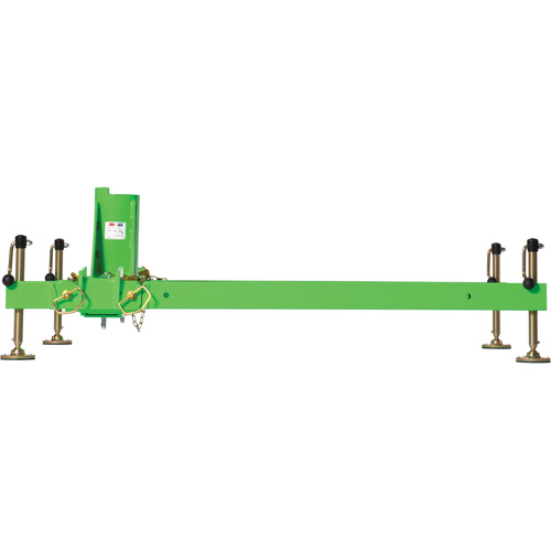 DBI-SALA&reg; Confined Space 3-Piece Short Reach Base Ontario Packaging