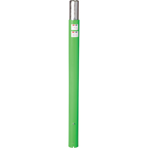 DBI-SALA&reg; Confined Space Lower Davit Mast Extension, 114.3 cm Ontario Packaging