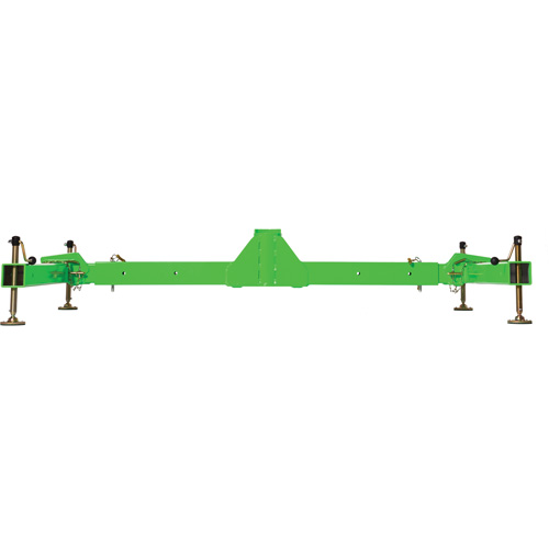 DBI-SALA&reg; Confined Space 3-Piece Long Reach Base Ontario Packaging