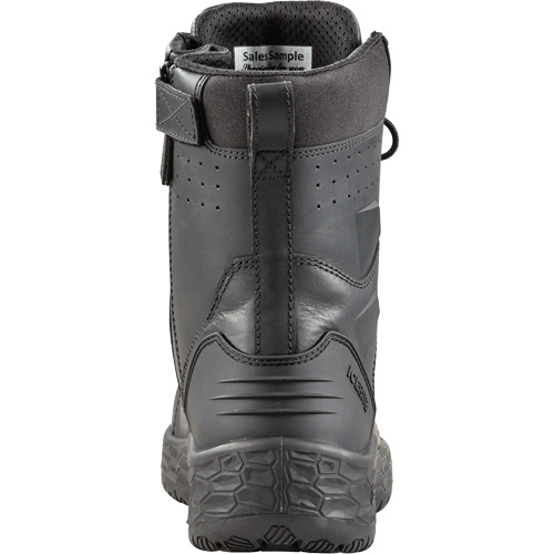 Bottes de s&eacute;curit&eacute; Ice Hero II pour hommes, Cuir, Semelle R&eacute;sistant aux perforations, Pointure 9-1/2 Ontario Packaging
