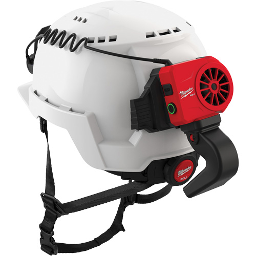 Ventilateur de refroidissement BOLT REDLITHIUM Ontario Packaging