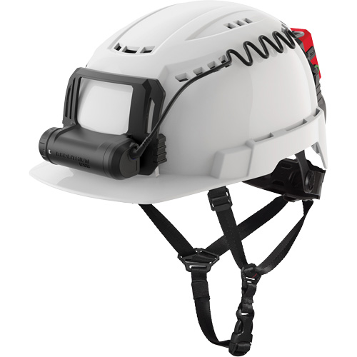 Ventilateur de refroidissement BOLT REDLITHIUM Ontario Packaging