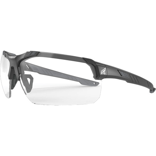Tacana Vapor Shield Safety Glasses, Clear Lens, Anti-Fog, ANSI Z87+/Meets/Exceeds CSA Z94.3 Ontario Packaging