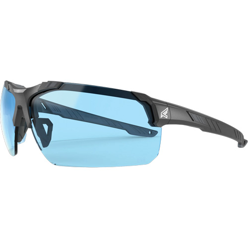Tacana Vapor Shield Safety Glasses, Light Blue Lens, Anti-Fog, ANSI Z87+/Meets/Exceeds CSA Z94.3 Ontario Packaging