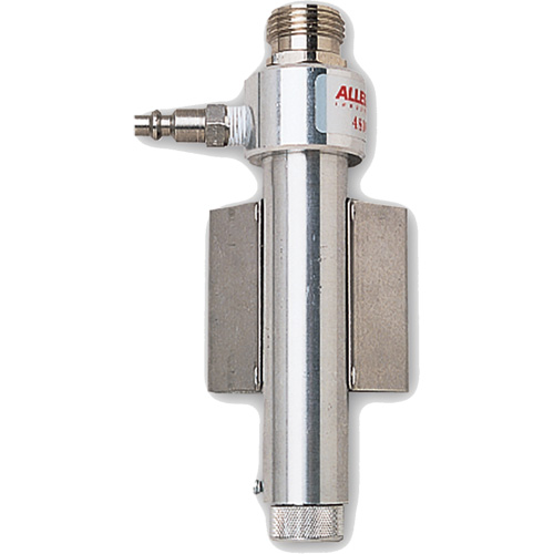 DEFENDER Supplied Air Respirator Shield & Flip-Front Welding Helmet with ADF & Cooler, Universal, Facepiece Ontario Packaging