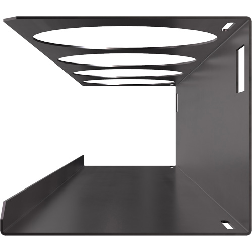 Accessoire pour bouteille &agrave; vaporiser dans les armoires pour produits inflammables Utili-Guard+ Ontario Packaging