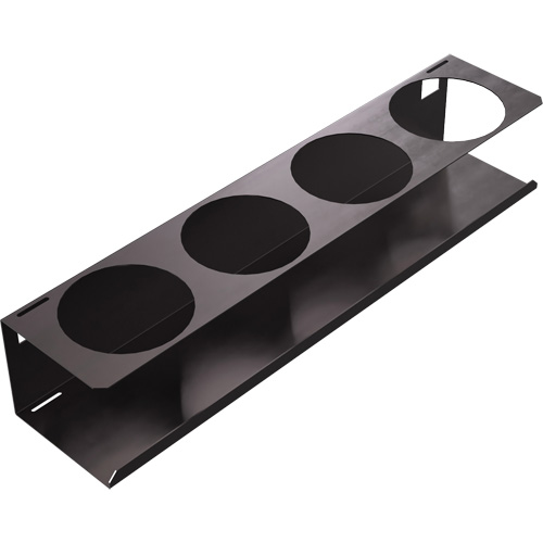 Accessoire pour bouteille &agrave; vaporiser dans les armoires pour produits inflammables Utili-Guard+ Ontario Packaging