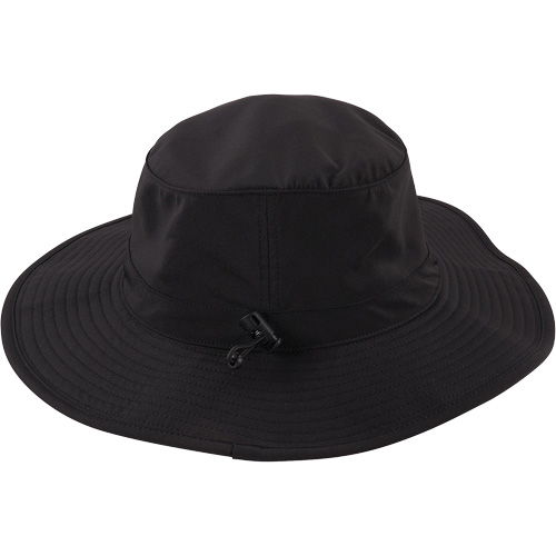 Chapeau cloche de refroidissement Chill-Its 8939, Noir Ontario Packaging