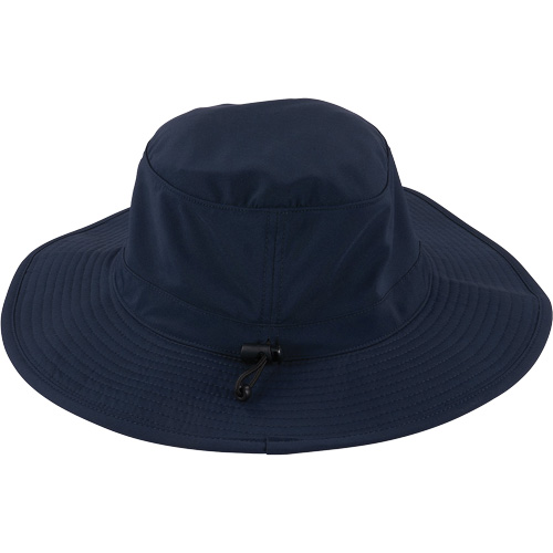 Chill-Its 8939 Cooling Bucket Hat, Navy Blue Ontario Packaging