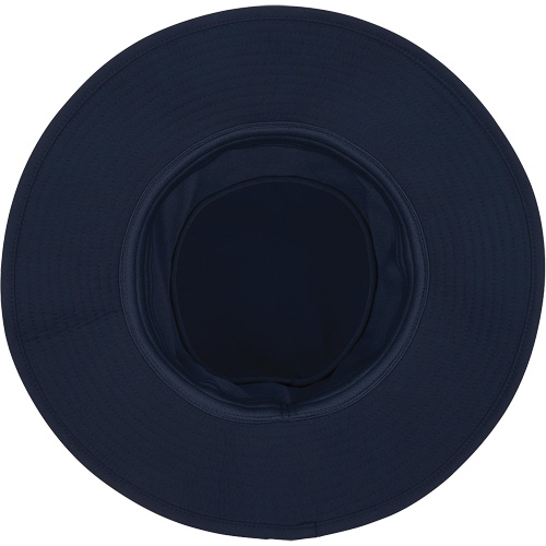 Chill-Its 8939 Cooling Bucket Hat, Navy Blue Ontario Packaging