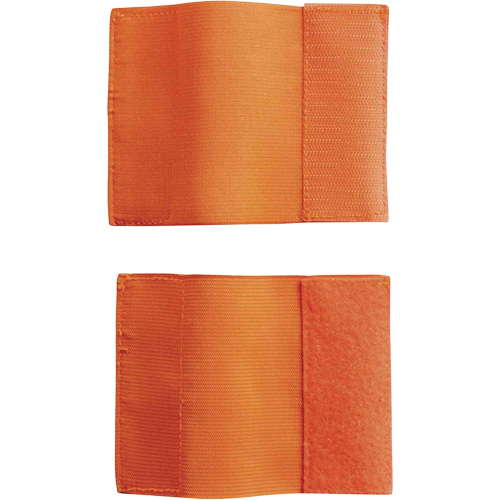 Rallonges &eacute;lastiques pour veste de refroidissement &agrave; changement de phase Chill-Its 6240 Ontario Packaging