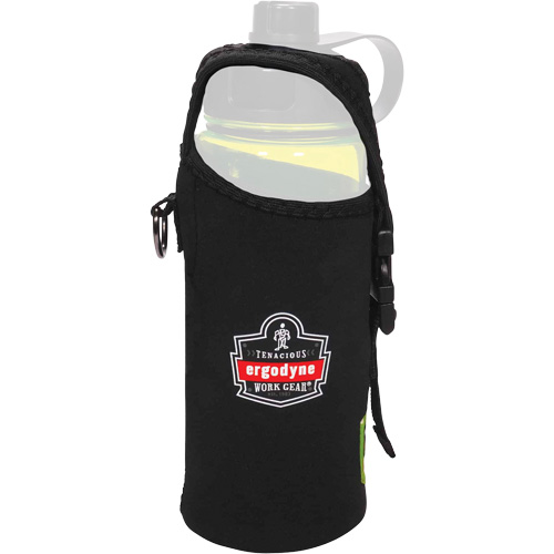 Squids 3775 Can / Bottle Holder & Trap Ontario Packaging
