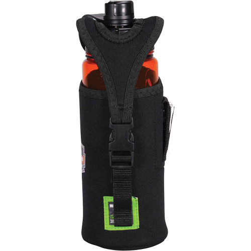 Squids 3775 Can / Bottle Holder & Trap Ontario Packaging