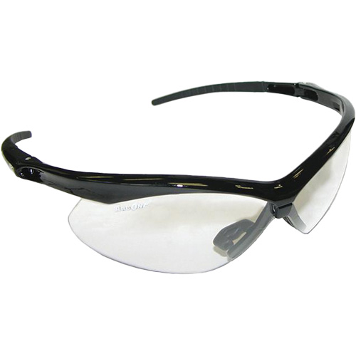 Lunettes de s&eacute;curit&eacute; haute performance, Lentille Transparent, Antibu&eacute;e/Anti-&eacute;gratignures, ANSI Z87+ Ontario Packaging