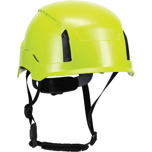 Casque d'alpiniste industriel RZRBack, CSA type 1, Suspension Rochet, Non ventil&eacute; Ontario Packaging