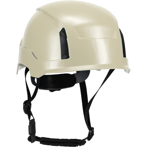 Casque d'alpiniste industriel RZRBack, CSA type 1, Suspension Rochet, Non ventil&eacute; Ontario Packaging