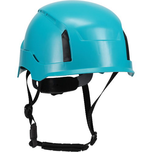 Casque d'alpiniste industriel RZRBack, CSA type 1, Suspension Rochet, Non ventil&eacute; Ontario Packaging