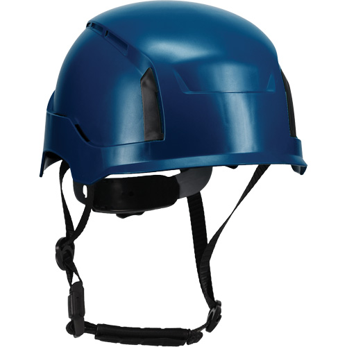 Casque d'alpiniste industriel RZRBack, CSA type 1, Suspension Rochet, Non ventil&eacute; Ontario Packaging