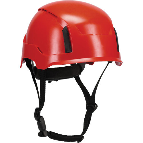 Casque d'alpiniste industriel RZRBack, Ventil&eacute;, CSA type 2 Ontario Packaging
