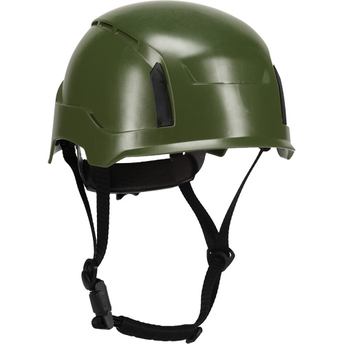 RZRBack Industrial Safety Helmet with Mips&reg; Technology, CSA Type 2, Ratchet Suspension, Vented Ontario Packaging