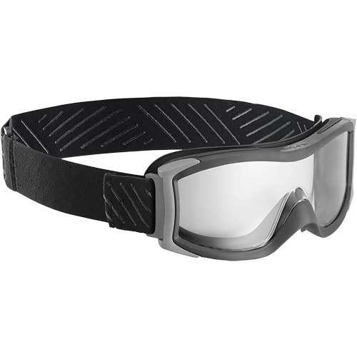 Lunettes &agrave; coque &agrave; protection balistique X1000, Lentille Transparent, Antibu&eacute;e/Anti-&eacute;gratignures, Ventilation Directe Ontario Packaging