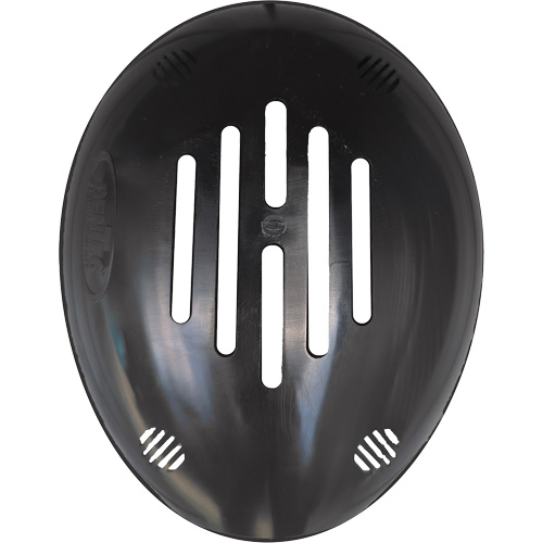 MAKEA C AP Bump Cap Shell Insert, Black Ontario Packaging