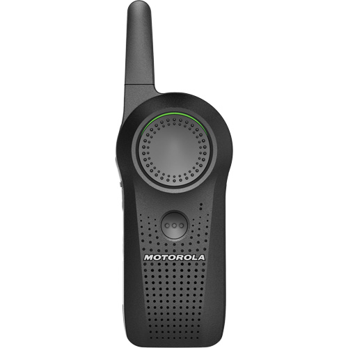 Curve Two-Way Radio with Wi-Fi/LMR Capabilities, FHSS Radio Band, 10 Channels, 300000 sq. ft. Range Ontario Packaging