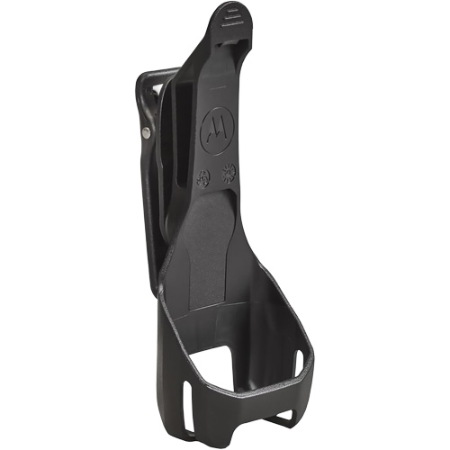 Holster Carry Case with Belt Clip for Curve Two-Way Radio Ontario Packaging
