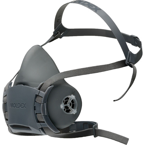 Reusable Half Mask Welding Respirator, Medium Ontario Packaging