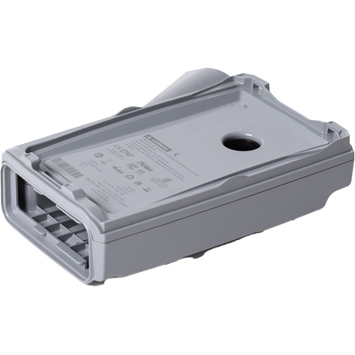 Fan Housing for PX5&reg; PAPR Ontario Packaging