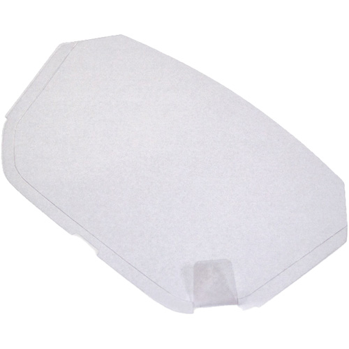 Lentille d&eacute;tachable pour syst&egrave;me APR motoris&eacute; Z-Link Ontario Packaging