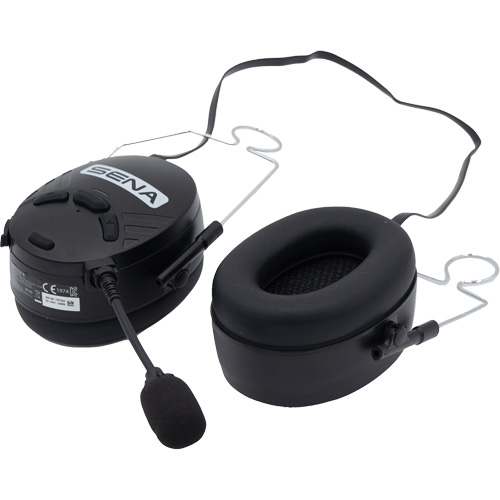 Casque d'&eacute;coute de communication Bluetooth Sena Tufftalk M Ontario Packaging