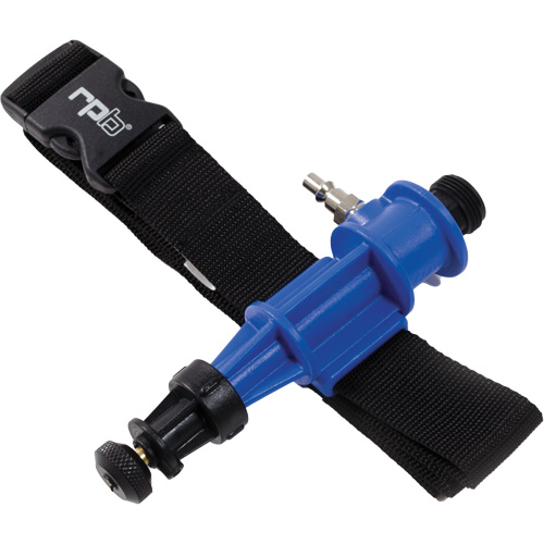 6" Cold Air Tube Ontario Packaging