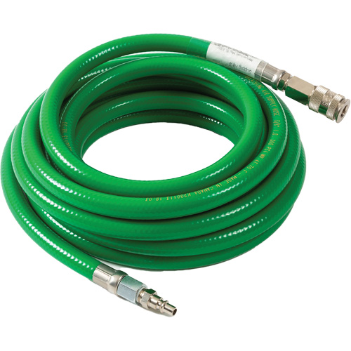 50' Breathing Air Supply Hose Ontario Packaging