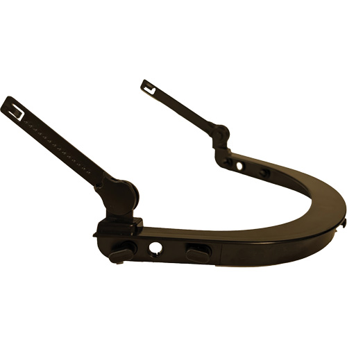 ValuGard Dielectric Visor Bracket for SEALTEC Cap-Mount Earmuffs Ontario Packaging