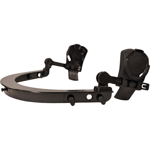 ValuGard Visor Bracket with Safety Hemlet Adapters Ontario Packaging