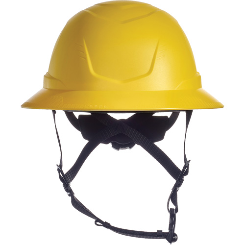 Casque de s&eacute;curit&eacute; &agrave; bord complet V-Gard H2 avec syst&egrave;me de s&eacute;curit&eacute; Mips, Suspension Rochet, Non ventil&eacute; Ontario Packaging